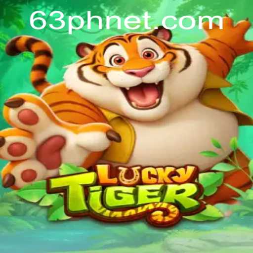 Unpacking the Excitement of LuckyTiger with a Twist of 63ph